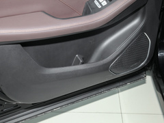 2023款 改款 1.5T 手动别院 7座