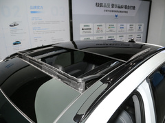 2022款 480S 160kW