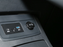 2022款 480S 160kW