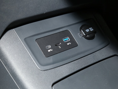 2022款 480S 160kW