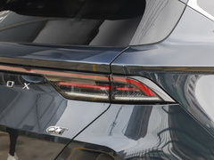 2022款 653S+ 小王子联名限定版