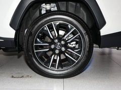 2023款 高性能版 2.5L 两驱劲擎版