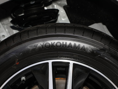 2023款 高性能版 2.5L 两驱劲擎版