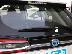 2023款 高性能版 2.5L 两驱劲擎版