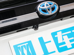 2023款 高性能版 2.5L 两驱劲擎版
