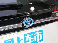 2023款 高性能版 2.5L 两驱劲擎版