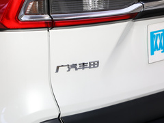 2023款 高性能版 2.5L 两驱劲擎版