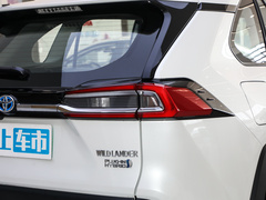 2023款 高性能版 2.5L 两驱劲擎版
