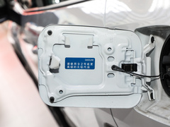 2023款 高性能版 2.5L 两驱劲擎版