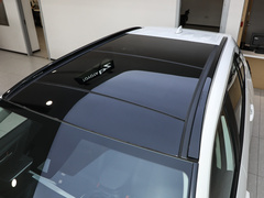 2023款 高性能版 2.5L 两驱劲擎版