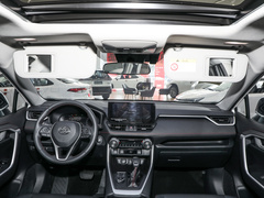 2023款 高性能版 2.5L 两驱劲擎版