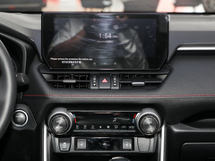 2023款 高性能版 2.5L 两驱劲擎版