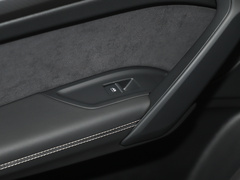 2022款 改款 40 TFSI 豪华型