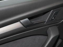 2022款 改款 40 TFSI 豪华型
