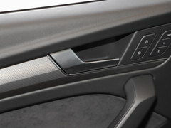 2022款 改款 40 TFSI 豪华型