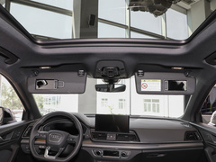2022款 改款 40 TFSI 豪华型