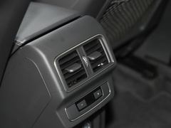2022款 改款 40 TFSI 豪华型