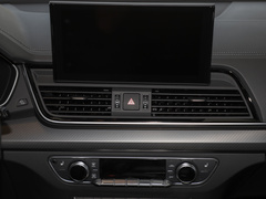 2022款 改款 40 TFSI 豪华型