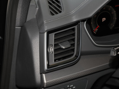 2022款 改款 40 TFSI 豪华型