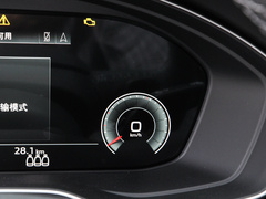 2022款 改款 40 TFSI 豪华型