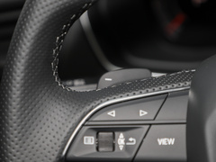 2022款 改款 40 TFSI 豪华型