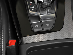 2022款 改款 40 TFSI 豪华型
