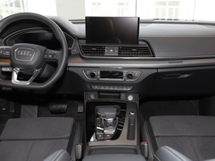 2022款 改款 40 TFSI 豪华型