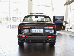 2022款 改款 40 TFSI 豪华型