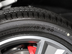 2022款 改款 40 TFSI 豪华型