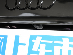 2022款 改款 40 TFSI 豪华型
