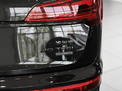 2022款 改款 40 TFSI 豪华型