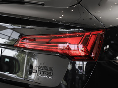 2022款 改款 40 TFSI 豪华型