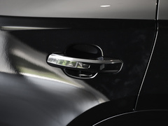 2022款 改款 40 TFSI 豪华型
