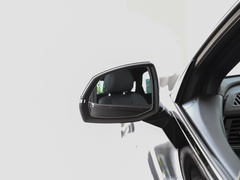 2022款 改款 40 TFSI 豪华型
