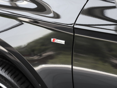 2022款 改款 40 TFSI 豪华型