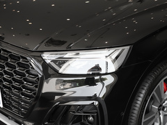 2022款 改款 40 TFSI 豪华型
