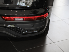2022款 改款 40 TFSI 豪华型