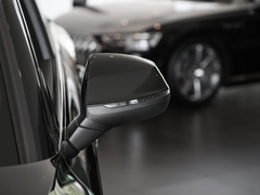 2022款 改款 40 TFSI 豪华型
