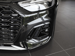 2022款 改款 40 TFSI 豪华型