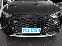 2022款 改款 40 TFSI 豪华型