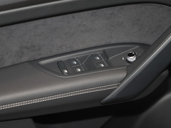 2022款 改款 40 TFSI 豪华型
