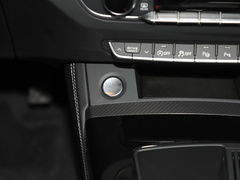 2022款 改款 40 TFSI 豪华型