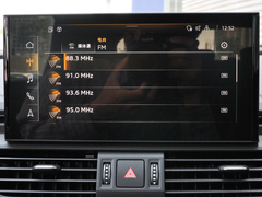 2022款 改款 40 TFSI 豪华型