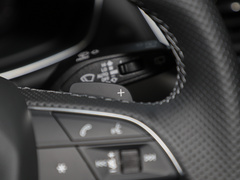 2022款 改款 40 TFSI 豪华型
