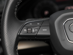 2022款 改款 40 TFSI 豪华型