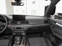 2022款 改款 40 TFSI 豪华型