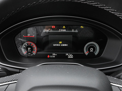 2022款 改款 40 TFSI 豪华型