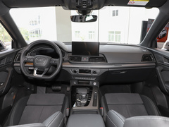 2022款 改款 40 TFSI 豪华型