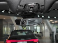 2022款 改款 40 TFSI RS套件燃速型