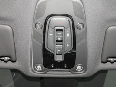 2022款 改款 40 TFSI RS套件燃速型
